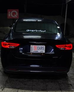 کرایسلەر 200